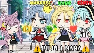 Download Ketika Kamu Disuruh Memilih Mama | Gacha Life Indonesia | Gacha POV MP3