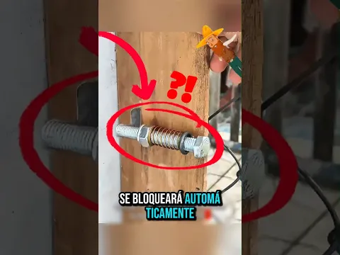 7 Trucos Increíbles con Resortes que Casi Nadie Conoce!