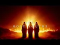 🔥 Three Holy Youths — Hearts Aflame with the Truth 🔥