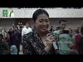 Download Lagu PECAH!!! ERI SUSAN  - GERIMIS MELANDA HATI GEMPARKAN MASYARAKAT BENGKALIS LIVE PERFORM