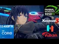 RyuJinx VULKAN - Xenoblade Chronicles 3