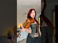 Download Lagu WAITTTTT 👀🤭 doesn’t it kinda work?? #violin#phonk#musician#phonkmusic#violincover