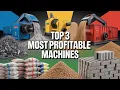 Download Lagu 🔥The 3 most profitable money-making machines of the 21st century
