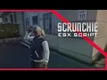 ESX ESX Scrunchie Script - Wearable Fashion Accessory for FiveM Characters FiveM Script