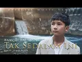 Download Lagu TAK SEDALAM INI - HAMZAH DWI AGUNG - (OFFICIAL MUSIC VIDEO)