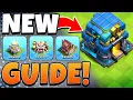 New TH12 Upgrade Guide How to Start in 2025 Clash of Clans