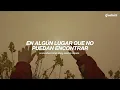 Forrest Frank - SELAH (Español + Lyrics)