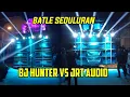 Download Lagu BJ HUNTER FEAT TEAM SOTOK  BATTLE JRT AUDIO PRATAMA ADHIE
