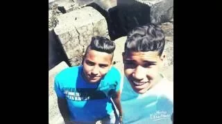 مهرجان عنبر جنايات والعصبه 3 