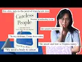 Download Lagu The author who exposed Facebook got banned from talking about her book. Not me tho. Here's the tea