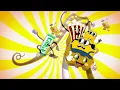 Minions: Turn Up the Sunshine!