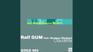claudette feat monique bingham ralf gum main mix 