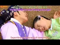 Lagu Heora - Moonlight is Setting (달빛이 지고) (OST The Moon That Embraces The Sun) lyrics indo (LA_KHILDA)