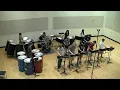 Alberto Balsalm - Steel Version