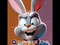 Bugs Bunny Sings God Bless America From Yankee Stadium In The Bronx NY (Ai Cover)