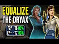 Pray Mara Doesn t Do Too Much Damage Best Dryax Coliseum Teams