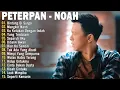 Download Lagu PETERPAN FULL ALBUM KUMPULAN PETERPAN_NOAH TERBAIK \u0026TERPOPULER HINGGA SAAT INI