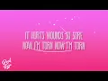 Bullet for My Valentine - Hearts Burst Into Fire