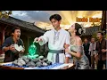 Download Lagu 3 Ujian! Pemuda miskin langsung kenali giok asli, CEO cantik rela nikahi dia!
