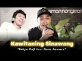 Download Lagu KAWIITANING SINAWANG - SETYO PUJI FEAT RONZ ASMARA (LIVE PERFOME VIDEO) | LINTANG ING TAWANG