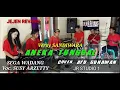 Download Lagu SEGA WADANG SUSY ARZETTY - Cover AYU Versy SANDIWARA