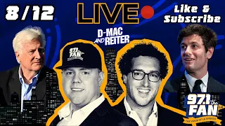 LAKERS SOLD Lakers Dodgers in DANGER Luka PISSED Mark Walter SHADY DMAC Reiter