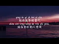 【最-刘大壮】ZUI-LIU DA ZHUANG /TIKTOK,抖音,틱톡/Pinyin Lyrics, 拼音歌词, 병음가사/No AD, 无广告, 광고없음