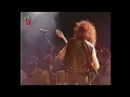 Destruction – Curse The Gods (Live at Heavy Sound 1988) HD Remastered 60FPS