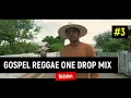 Download Lagu ONE DROP GOSPEL REGGAE [ official mix ] CHRISTIAN WORSHIP REGGAE RIDDIMS JULY 2025 BY ZJ DERO.