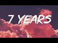 Download Lagu Lukas Graham - 7 Years (Lyrics/vietsub)