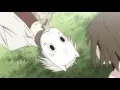 Download Lagu Hotarubi no Mori e AMV Somewhere Only We Know