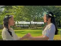 Download Lagu A Million Dreams Cover By DeVFias - From The Movie The Greatest Showman