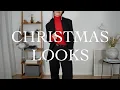 Chic yet Practical Outfits for Christmas!