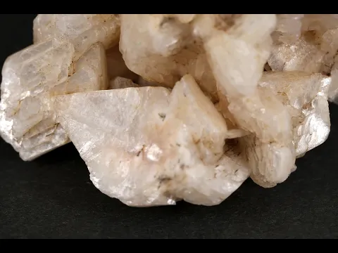 ヒューランダイト(輝沸石) 原石 29.8g｜天然石 原石 通販 キラリ石