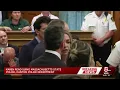 Karen Read suing Massachusetts State Police Canton Police Department