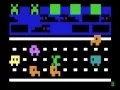 Frog Frogger Clone in Basic