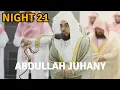Download Lagu Opening of Surah Maryam | Amazing Recitation | Makkah Taraweeh Night 21 | Abdullah Al-Juhany