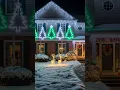 31 Outdoor Christmas Decorations Ideas For A Magical Welcome