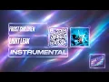 Frost Children - Light Leak Instrumental