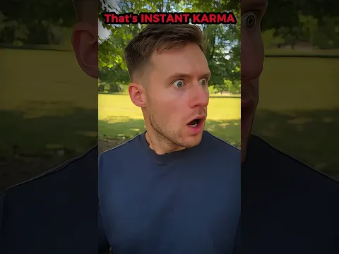 KARMA...
