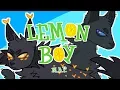 LEMON BOY COMPLETE BREEZEPELT CROWFEATHER MAP