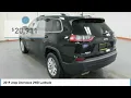 2019 Jeep Cherokee Holzhauer Auto and Motorsports Group 111662