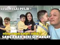 Download Lagu Sule Bangkit dari Sakit! 😭 Kehadiran Adzam Beri Semangat Buat Sang Ayah! Anak Anak Beri Semangat