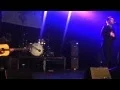 Download Lagu Blindside - Silence acoustic  (Live)