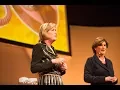 The art of responsibility Maggie Wilderotter Denise Morrison