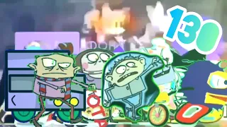 Побег от Бабайки Add Round 130 