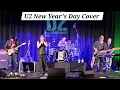 Download Lagu U2 New Year's Day Cover - Wide Awake A U2 Experience