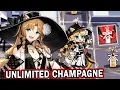 Lagu [Arknights] How broken is this skill ?? | Swire the Elegant Wit S2 Showcase