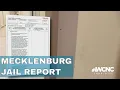 MCSO failed to document required supervision rounds leading up to inmate s death state says