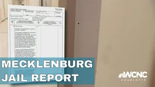 MCSO failed to document required supervision rounds leading up to inmate s death state says